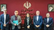 حسین پورفرزانه سرپرست سازمان هواپیمایی کشوری شد