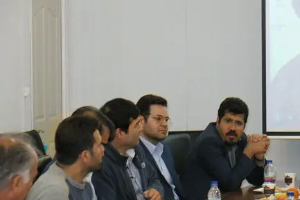 بازدید از خط 5 مترو