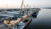 توسعه بندر سالیانکا روسیه برای گسترش تجارت با ایران​