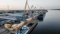 ۳ هکتار به مساحت بندر ایرانی سالیانکا اضافه شد