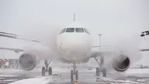پرواز همدان - کیش لغو شد