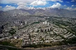 تهران در رتبه سی و ششمین شهر آلوده جهان/ تهرانی‌ها بیش از پنج میلیارد لیتر بنزین در سال می‌سوزانند