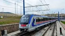 توثیق بازپرداخت فاینانس ۴۲۰ میلیون یورویی خط دو قطار شهری تبریز تصویب شد