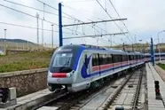  افزایش ساعات خدمات رسانی در فاز سوم خط یک مترو تبریز