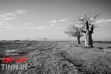 گزارش تصویری / بحران آب و خشکسالی در استان اصفهان