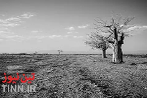 گزارش تصویری / بحران آب و خشکسالی در استان اصفهان