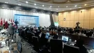  برگزاری نوزدهمین اجلاس مجمع منطقه‌ای راه‌آهن‌های خاورمیانه