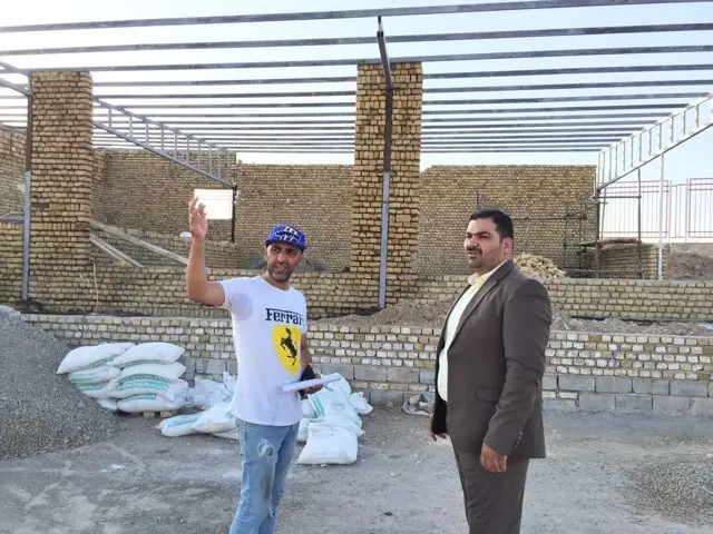 احداث کارتینگ شرق کشور تربت حیدریه
