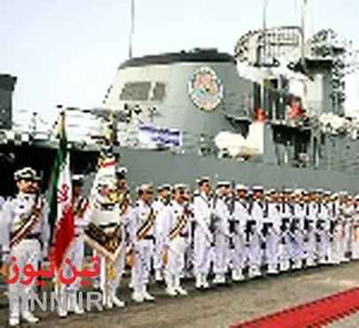 آمادگی روسیه برای تحویل تجهیزات نیروی دریایی به ایران