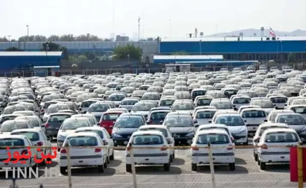 روند نزولی قیمت خودروهای داخلی در بازار / پیش‌بینی کاهش ۵ میلیونی قیمت خارجی‌ها