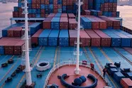 هوش مصنوعی در خدمت لجستیک