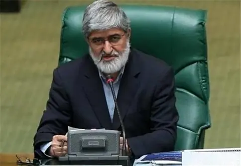 درخواست مطهری برای ارائه گزارش علت حادثه هواپیمای تهران-یاسوج 