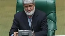 درخواست مطهری برای ارائه گزارش علت حادثه هواپیمای تهران-یاسوج 