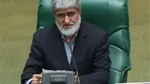 درخواست مطهری برای ارائه گزارش علت حادثه هواپیمای تهران-یاسوج 