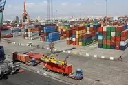  Over 1.5 Million Tons of Goods Imported Through Mazandaran Ports 