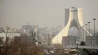 اجرای دوباره ممنوعیت توقف خودرو‌ها در میادین تهران