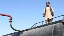 معطلی یک ماهه رانندگان ایرانی در افغانستان/ بار سوخت غیراستاندارد از آب درآمد!