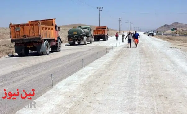 امسال ۲۷۰ کیلومتر جاده در خوزستان به بهره برداری رسید