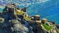 جاذبه گردشگری قلعه بابک را بشناسیم