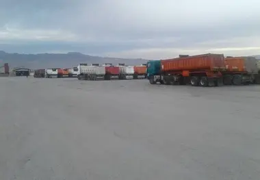 جابجایی مواد اولیه تولید فولاد نیازمند افزایش ظرفیت حمل و نقل است؟+ فیلم 