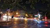  قلب تهران شب‌ها کند‌می‌تپد 