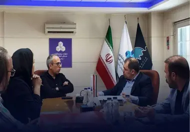 گام معاونت فناوری و مدیریت ساخت برای چابک‌ سازی فرآیندهای فنی مسکن شمال‌غرب 