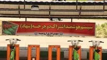 ملزوماتی که طرح اشتراک دوچرخه در تهران نیاز دارد
