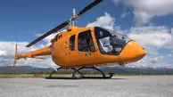 EASA Grants Bell 505 Jet Ranger X Certification