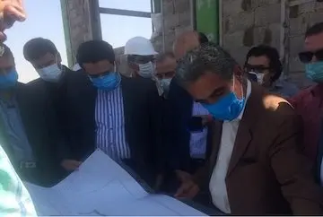 لزوم پایان پروژه‌های جهش تولید استان کردستان تا پایان دولت دوازدهم 