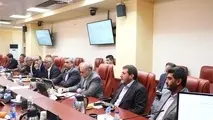 پشنهاد ارائه «سند دریایی» جهت تصویب در سازمان همکاری شانگهای