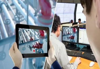 بازرسی کشتی و صدور گواهینامه از راه دور توسط DNVGL