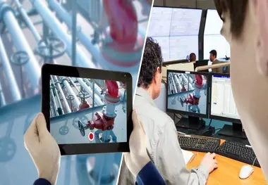 بازرسی کشتی و صدور گواهینامه از راه دور توسط DNVGL