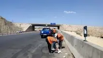 آزادراه شیراز اصفهان و واقعیت ناخوشایندی که باید به آن توجه کرد!