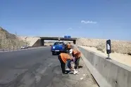آزادراه شیراز اصفهان و واقعیت ناخوشایندی که باید به آن توجه کرد!