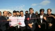 وزیر راه ۱۹ پروژه عمرانی یزد را افتتاح می‌کند