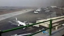 پرواز از فرودگاه ارومیه به شش مقصد خارجی