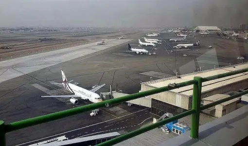 پرواز از فرودگاه ارومیه به شش مقصد خارجی