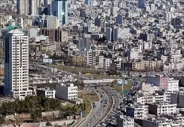 آیا تهران «پردیسان» را می‌خورد؟