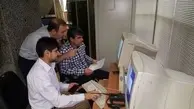 آغاز اوورهال کامل  رادیوترانک فرودگاه مهرآباد