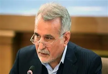 مهم‌ترین محورهای مورد تاکید مهندس خرم برای آینده سازمان نظام مهندسی ساختمان