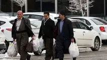۳۲۸۰مسافر از مرز پلدشت تردد کردند