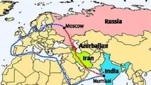 ایران می تواند با کمک روسیه جایگزین کانال سوئز شود؟