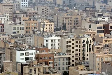 خرید ۹ متر خانه با وام یک میلیاردی