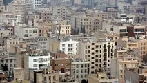 گزارشی درباره قیمت مسکن شهرها از سال 99 موجود نیست