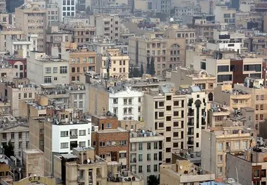 قانون پیش‌ فروش، بازار مسکن را از تعادل خارج کرد