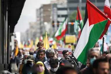 اعلام تمهیدات انتظامی-ترافیکی ویژه روز جهانی قدس