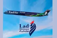 تاسیس شرکت هوایی جدید در کشور با مرکزیت لارستان