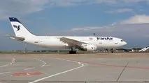 بدهی کلان چند شرکت هواپیمایی به ایران‌ایر