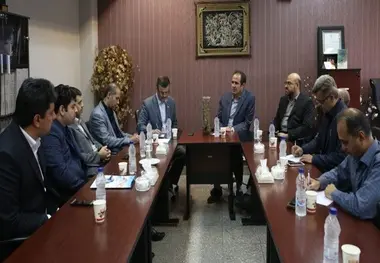 اقدامات روابط عمومی، انگیزه بالایی را در میان همکاران ما به وجود می آورد