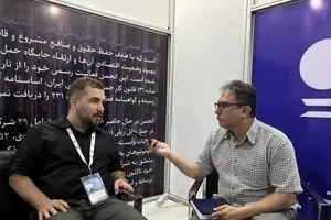 آخرین خبر درباره مجمع انجمن صنفی شرکت های حمل و نقل ریلی